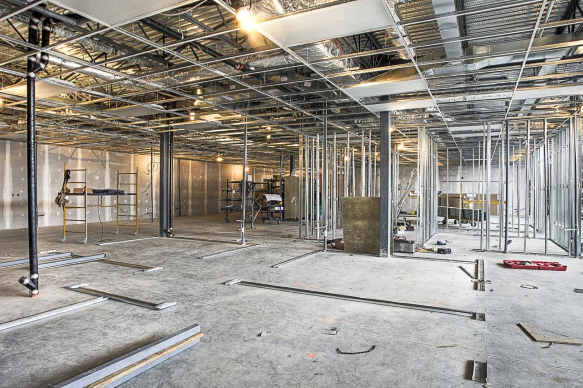LC Construction project 3